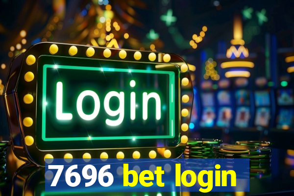 7696 bet login